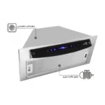 هود مخفی اخوان H-205 سایز 70 - Image 2