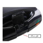 ساندویچ ساز کاخلر KH-212 - Image 2