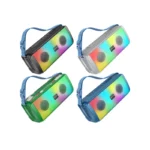 اسپیکر بلوتوثی بروفون BR26 - Image 5