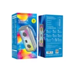 اسپیکر بلوتوثی بروفون BR26 - Image 4