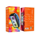 اسپیکر بلوتوثی بروفون BR26 - Image 3