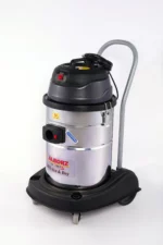 جاروبرقی نیمه صنعتی البرز آب و خاک RJA