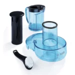 آبمیوه گیری بوش 3500 مشکی - Image 3