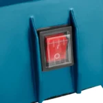 چرخ سنباده 350 وات رونیکس 3502N - Image 2