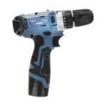 دریل شارژی NEC باطری لیتیوم 12 ولت 1712