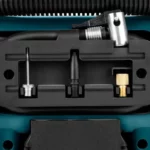 مینی کمپرسور باد سه کاره رونیکس RH-4261 برق شهری - Image 2