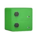 سیف باکس هتلی برند سدید مدل دو طبقه 430D - Image 2