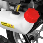 حاشیه زن بنزینی 52 سی سی رونیکس 4555 - Image 2