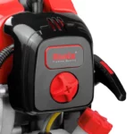 حاشیه زن بنزینی 52 سی سی رونیکس 4555