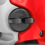 اره درخت بر بنزینی 45 سانت رونیکس 4647