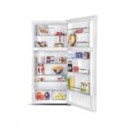 یخچال و فریزر ایکس ویژن TT582-AWD ظرفیت 30 فوت