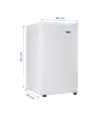 فریزر 5 کشو ایستکول 9 فوت 2999