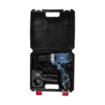 دریل شارژی NEC باطری لیتیوم 12 ولت 1712 - Image 3