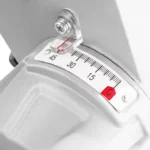 فارسی بر کشویی 1450 وات رونیکس 5301