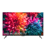 تلویزیون ایکس ویژن ال ای دی هوشمند 55XYU775 سایز 55 اینچ