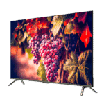 تلویزیون ایکس ویژن ال ای دی هوشمند 55XYU775 سایز 55 اینچ