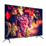 تلویزیون ایکس ویژن ال ای دی هوشمند 55XYU775 سایز 55 اینچ - Image 2