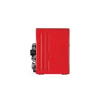 فن هیتر گازی انرژی GH0640 فن آلمانی