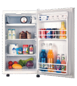 یخچال ایستکول 5 فوت 2835