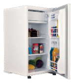 یخچال ایستکول 5 فوت 2835 - Image 4