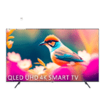 تلویزیون هوشمند ایکس‌ ویژن 65X15 سایز 65 اینچ