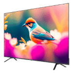 تلویزیون هوشمند ایکس‌ ویژن 65X15 سایز 65 اینچ - Image 2