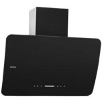 هود مورب استیل البرز SA463 سایز 85