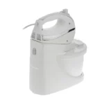 آیسن همزن کاسه دار 422 تمام پلاستیک - Image 3