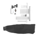 رنده برقی 900 وات رونیکس 9224