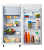 یخچال ایستکول 9 فوت هتلی2919 - Image 4