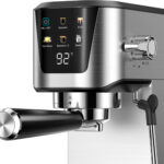 اسپرسوساز مستر پلاس C803