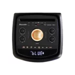 اسپیکر شارژی رقص نوردار مکسیدر CN-8E45 - Image 2