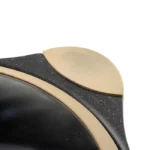 سرویس قابلمه 25 پارچه ام جی اس گرانیتی طرح B کره ای - Image 2