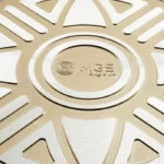 سرویس قابلمه 25 پارچه ام جی اس گرانیتی طرح B کره ای - Image 9