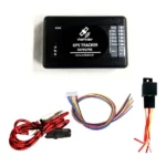 ردیاب دزدگیر خودرو وی‌فایندر W200 - Image 2