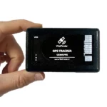 ردیاب دزدگیر خودرو وی‌فایندر W500 - Image 2