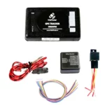 ردیاب دزدگیر خودرو وی‌فایندر W500