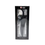 قاشق و چنگال ام جی اس DF-043 - Image 3