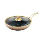 سرویس قابلمه 16 پارچه ام جی اس طرح فورج کد FR03G - Image 15