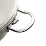 سرویس قابلمه 12 پارچه ام جی اس FR03S طرح فورج - Image 13