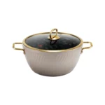 سرویس قابلمه 23 پارچه ام جی اس FR04G - Image 7