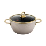 سرویس قابلمه 23 پارچه ام جی اس FR04G - Image 8