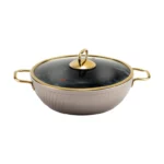 سرویس قابلمه 23 پارچه ام جی اس FR04G - Image 12