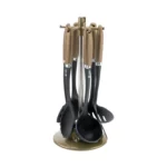 سرویس قابلمه 23 پارچه ام جی اس FR04G - Image 2