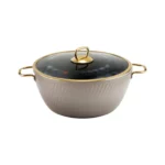 سرویس قابلمه 23 پارچه ام جی اس FR04G - Image 5