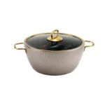 سرویس قابلمه 23 پارچه ام جی اس FR04G - Image 6