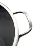 سرویس قابلمه 12 پارچه ام جی اس FR04S - Image 3