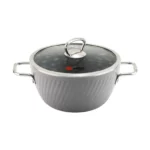 سرویس قابلمه 12 پارچه ام جی اس FR04S - Image 4