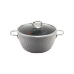 سرویس قابلمه 12 پارچه ام جی اس FR04S - Image 5