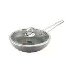 سرویس قابلمه 12 پارچه ام جی اس FR04S - Image 7